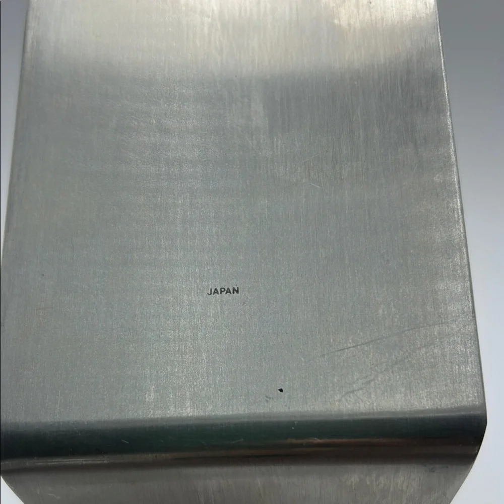Vintage Kaicut Edges Ahead Turner Spatula Wood Handle‎ Made In Japan R55-8